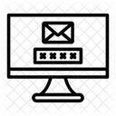 Authentifizierung  Symbol