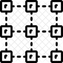 Authetification  Icon