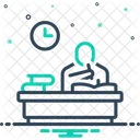 Author Writer Wordsmith Icon