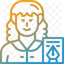 Author  Icon