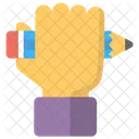 Author  Icon