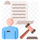 Authoritative  Icon