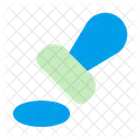 Authority Administrator Legislation Icon