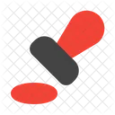 Authority Administrator Legislation Icon
