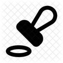 Authority Administrator Legislation Icon