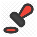 Authority Administrator Legislation Icon