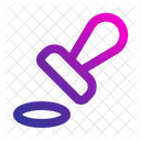 Authority Administrator Legislation Icon
