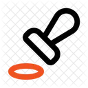 Authority Administrator Legislation Icon