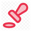 Authority Administrator Legislation Icon