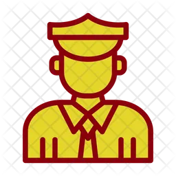 Authority  Icon