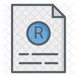 Authority File  Icon