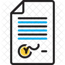 Authority  Icon
