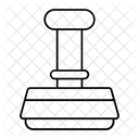 Authority  Icon