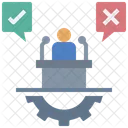 Authority  Icon