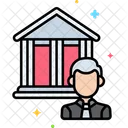 Authority  Icon