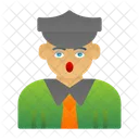 Authority  Icon