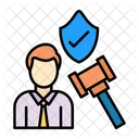 Authority  Icon