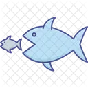 Authority Misuse Competition Competitors Icon