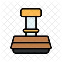 Authority Stamp  アイコン