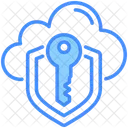 Authorization  Icon