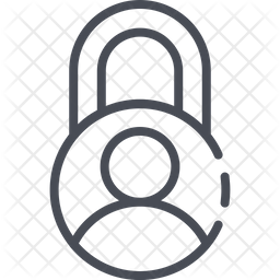 Authorization Icon