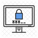 Authorization Lock Locked Icon