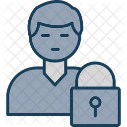 Authorization  Icon