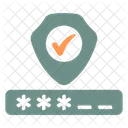 Authorization Hacker Anonymous Icon
