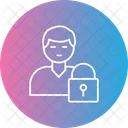 Authorization  Icon