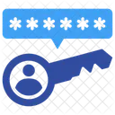 Authorization Security Access Icon