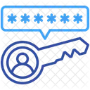 Authorization Security Access Icon