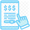 Authorization Security Approval Icon