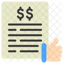 Authorization Security Approval Icon