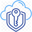 Authorization  Icon