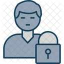Authorization  Icon
