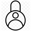Authorization  Icon