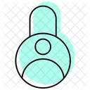 Authorization  Icon