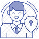 Authorization Manager  Icon