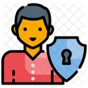 Authorization Manager  Icon