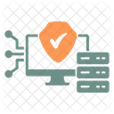 Authorization Server Authorization Server Icon