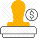 Authorize  Icon