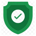 Enterprise Accountability Transparency Icon