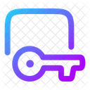 Authorized  Icon