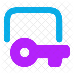 Authorized  Icon