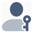 Authorized Approved Verified Icon