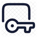 Authorized  Icon