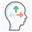 Autism Psychological Disorder Mind Icon