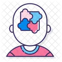 Autism Autism Child Disorder Icon