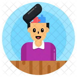 Autism  Icon