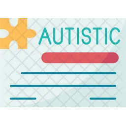 Autism  Icon